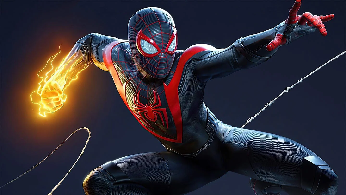Топ-30 лучших игр на PlayStation 5
