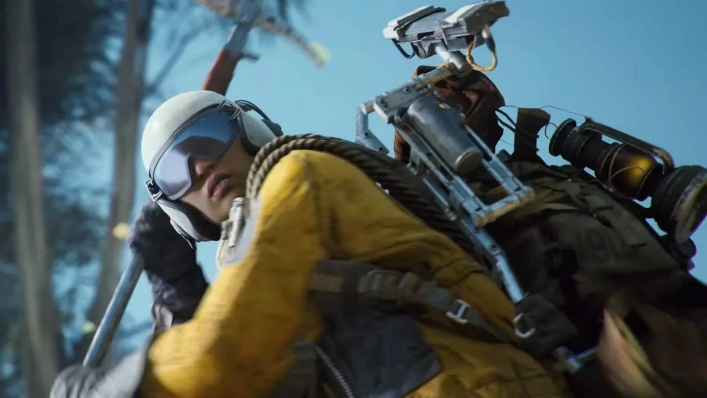 В ARC Raiders добавят болотную карту? Игроки нашли намеки на новый контент