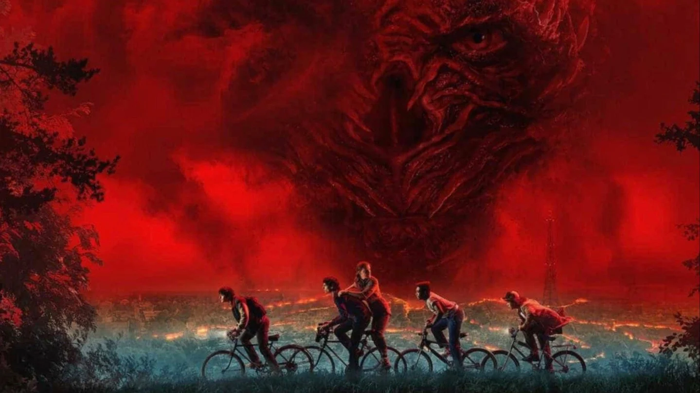 «Нет никакой Снайдеровской версии Stranger Things»: Хевенс развеял слухи фанатов