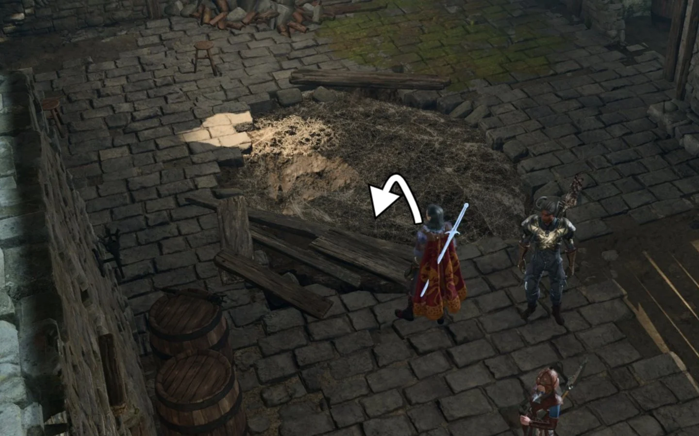 Источник: Polygon / Baldur's Gate 3