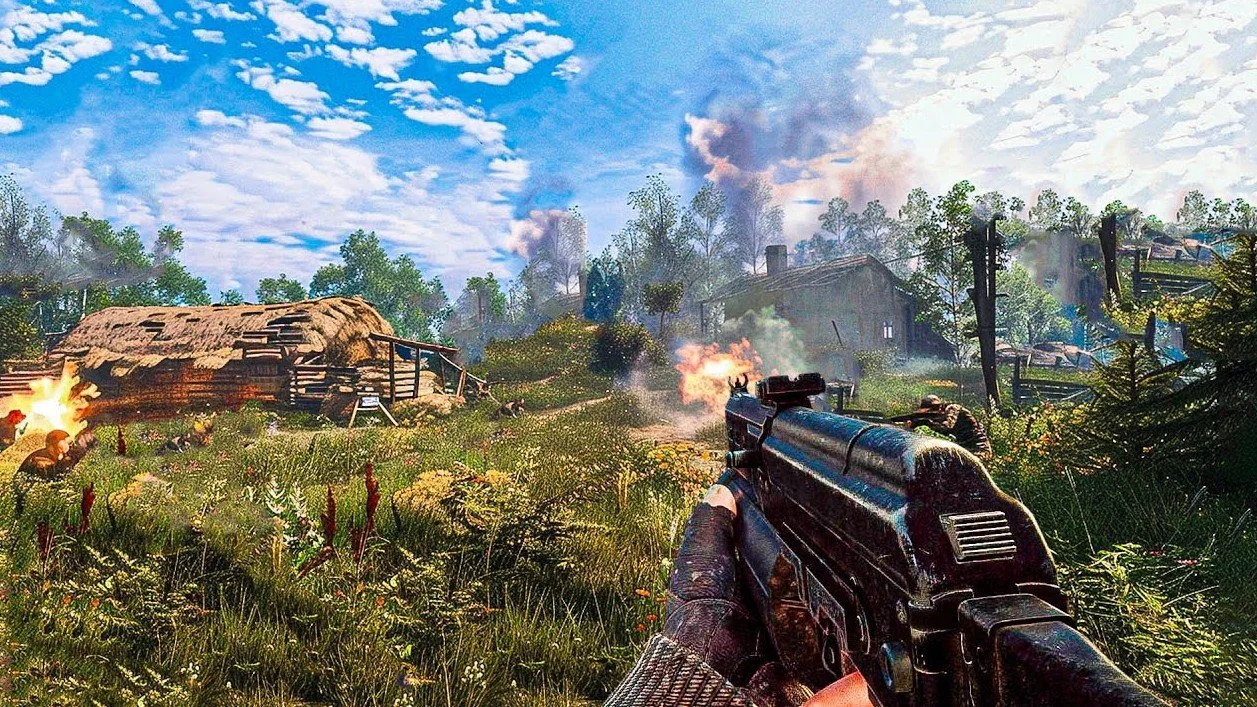 S.T.A.L.K.E.R. 2 появится на торрентах в день релиза? В игре нет защиты Denuvo