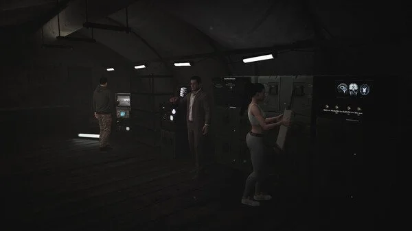 Источник: store.steampowered.com / Demonologist
