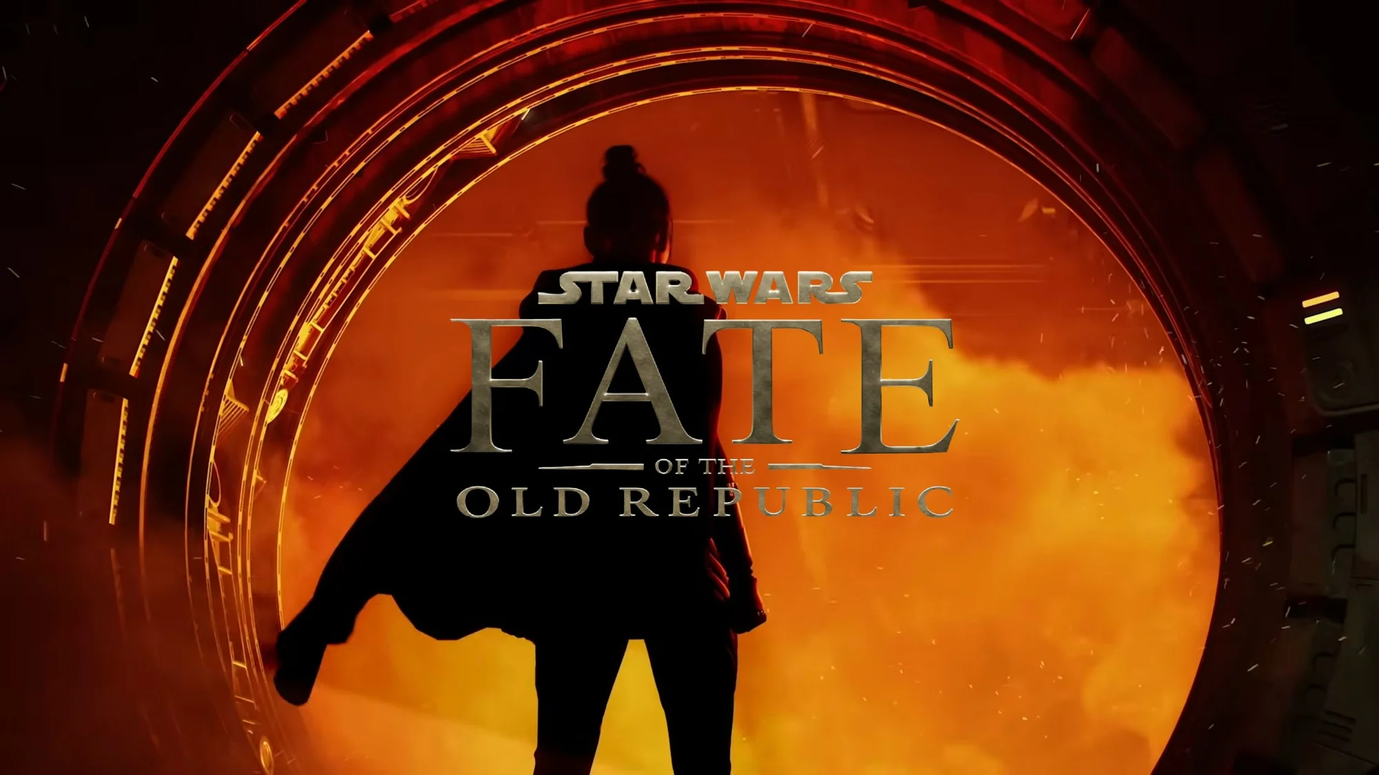 Fate of the Old Republic 