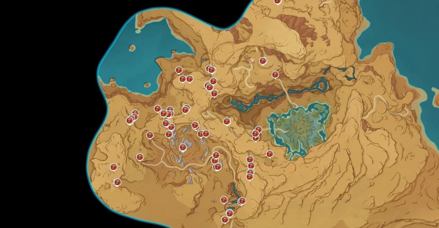 Источник: respawn.media / Области поиска Тришираита