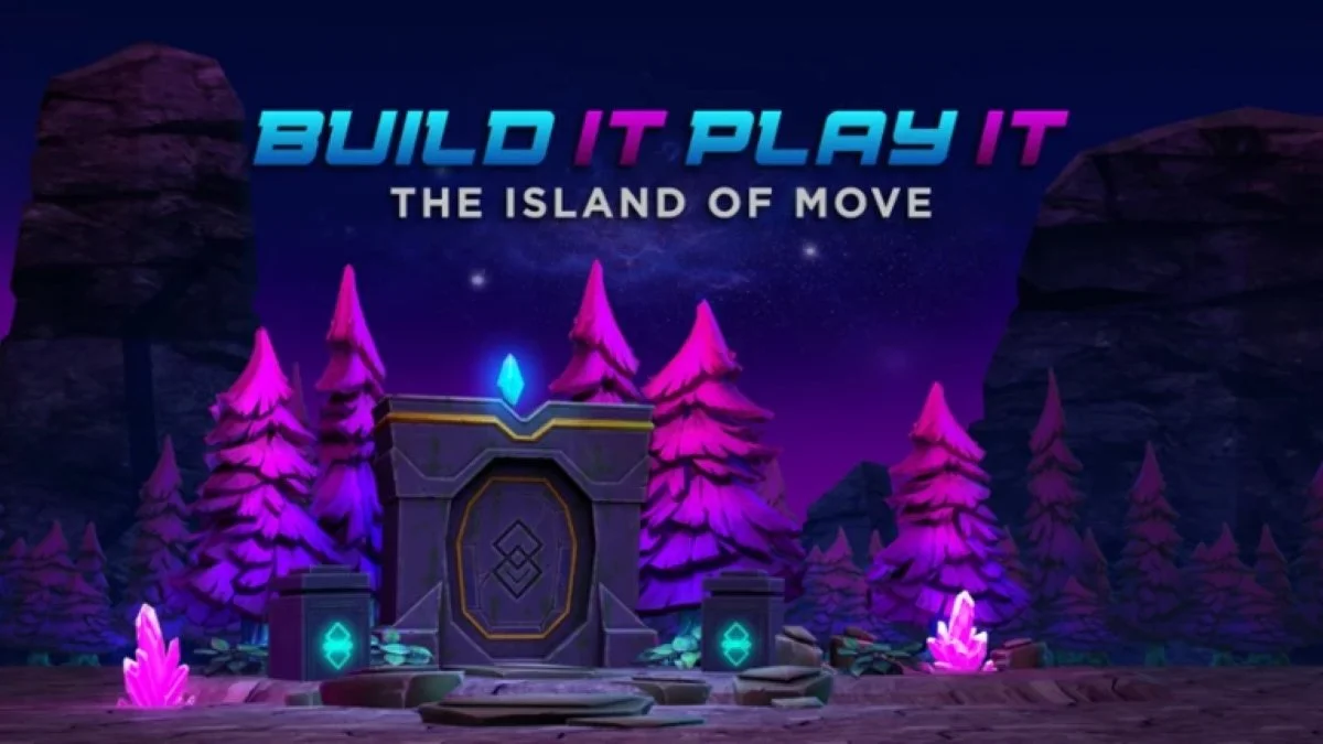 Источник: скриншот respawn.media / Обложка игры Island of Move