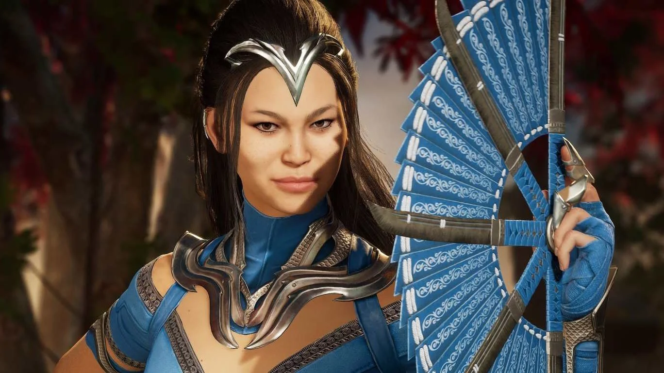Авторы Mortal Kombat 1 показали модные скины из фильма «Мортал Комбат 2»