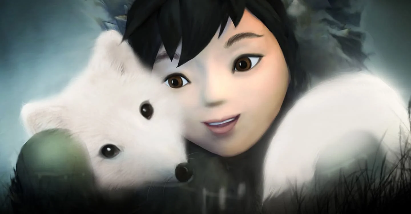 Источник: ixbt.com / Never Alone