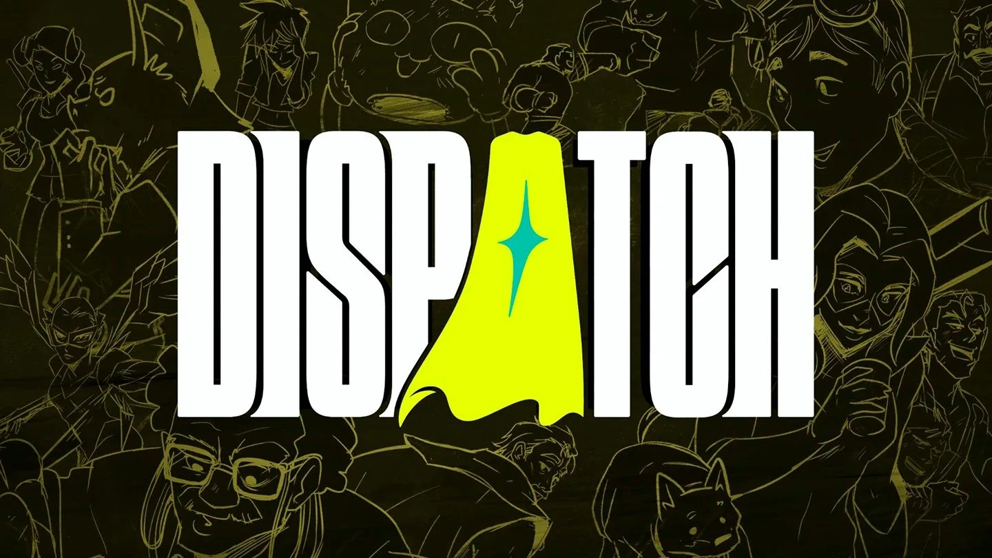 Dispatch — почему игра стала хитом Steam