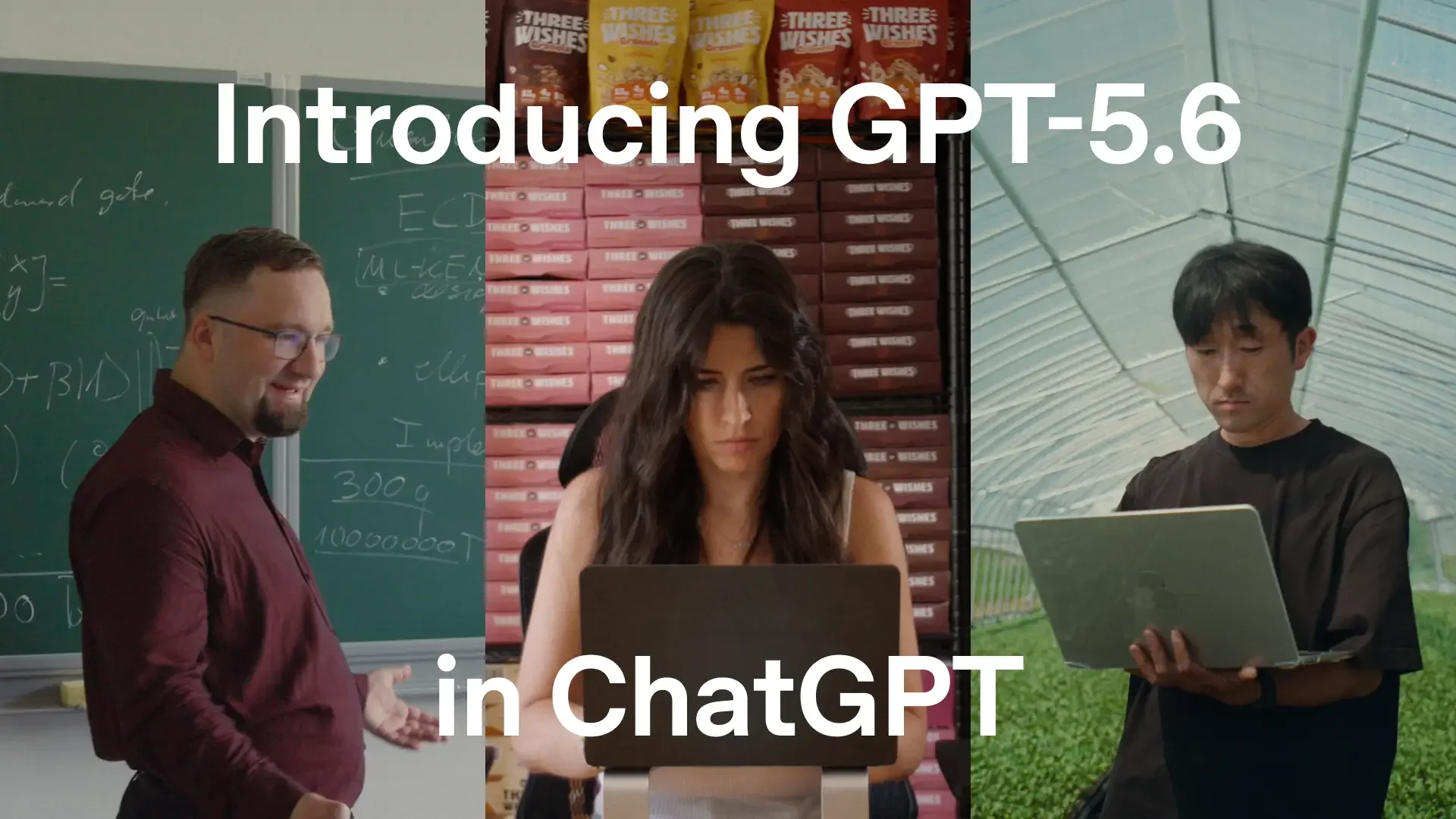 ChatGPT-5.6