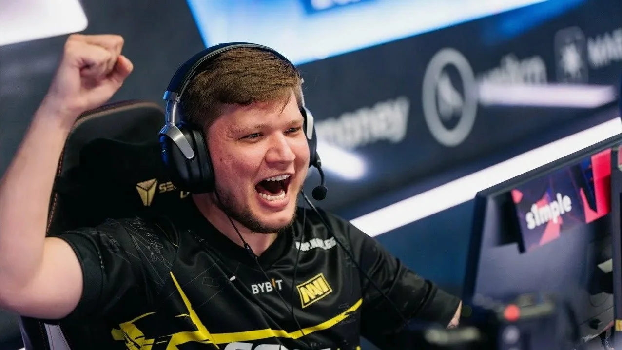 Слух: S1mple заключил контракт с BC.Gаme всего на пару месяцев