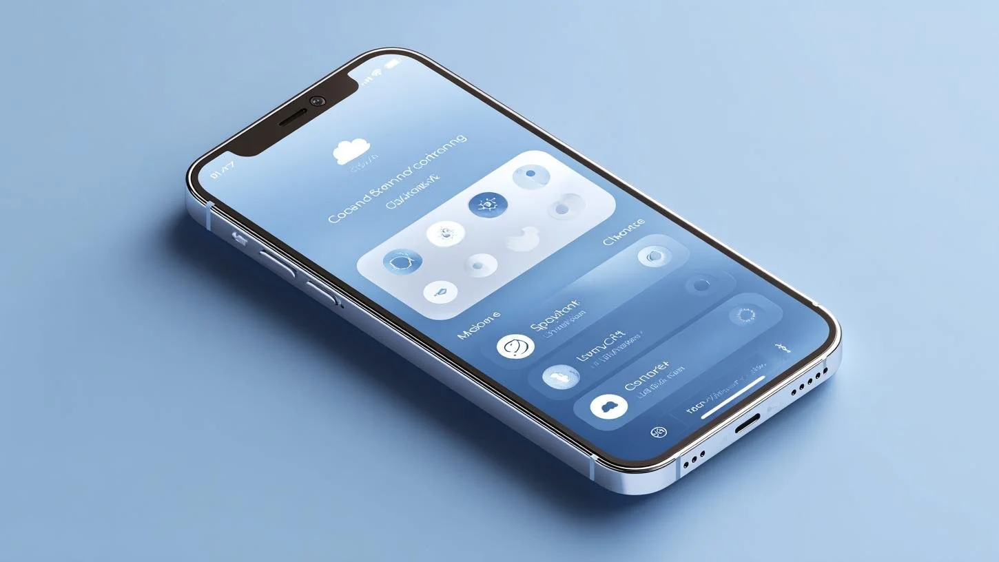Как почистить куки на iPhone