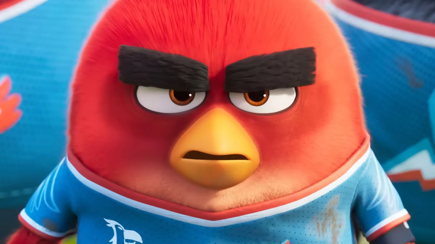 Что известно о «Angry Birds 3»: сюжет, актеры и первый трейлер мультфильма