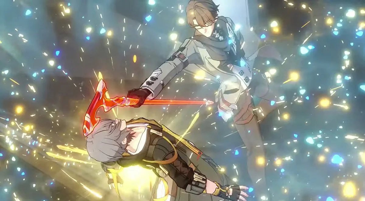 Источник: Honkai: Star Rail / Скриншот: respawn.media