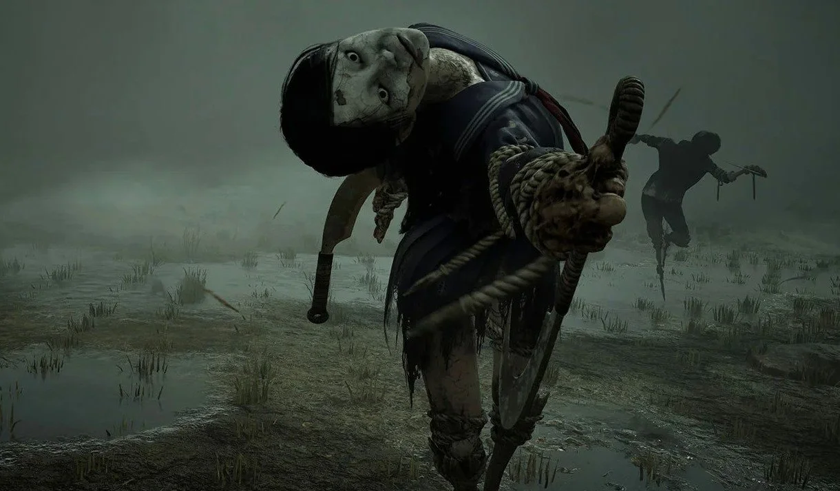 Silent Hill f