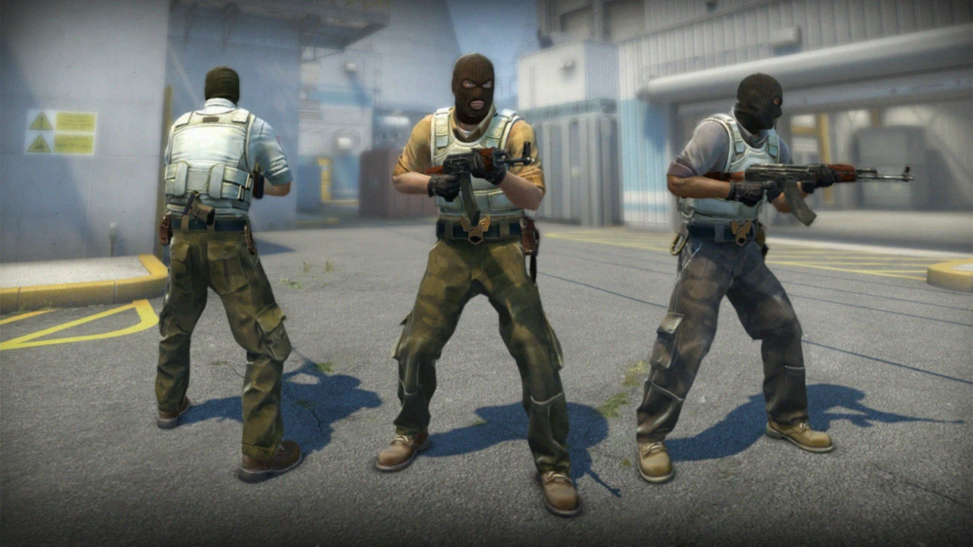 Топ-5 главных ошибок, из-за которых вы не можете поднять ранг в CS:GO