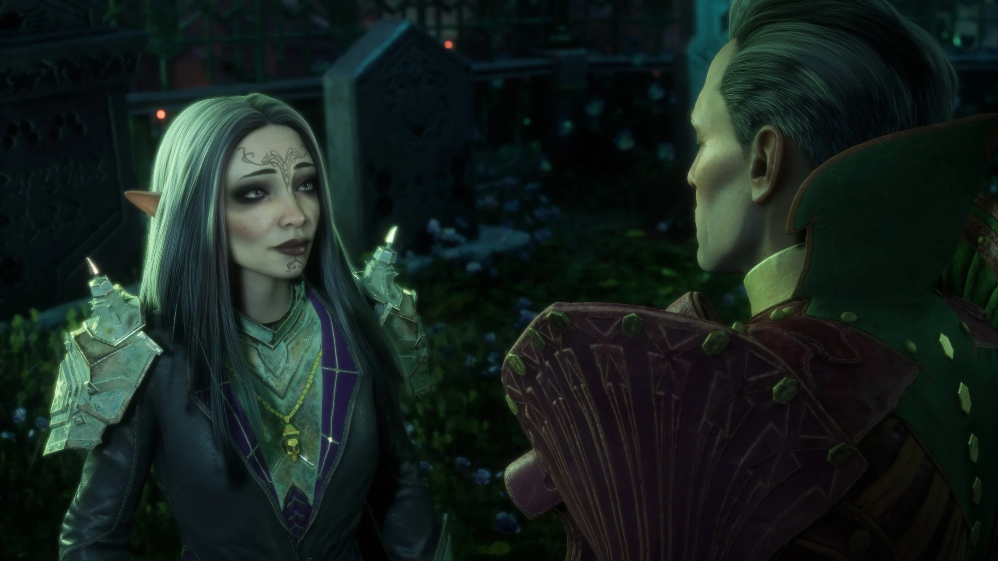Dragon Age: The Veilguard