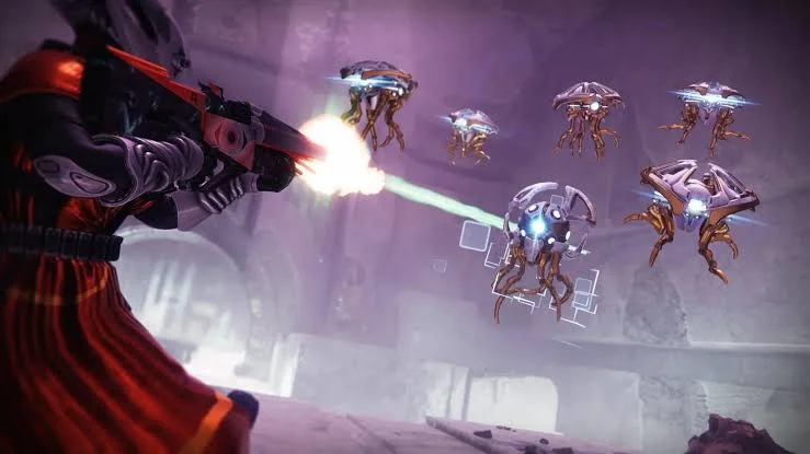 Destiny 2