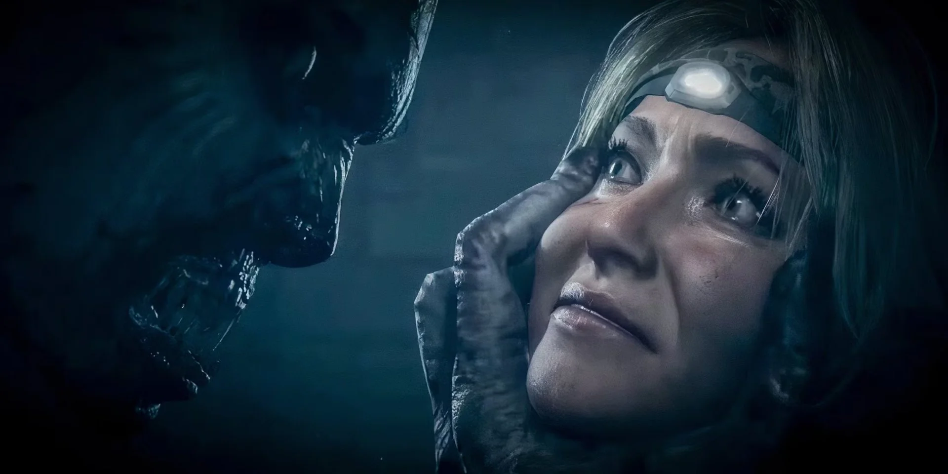 Источник: Until Dawn