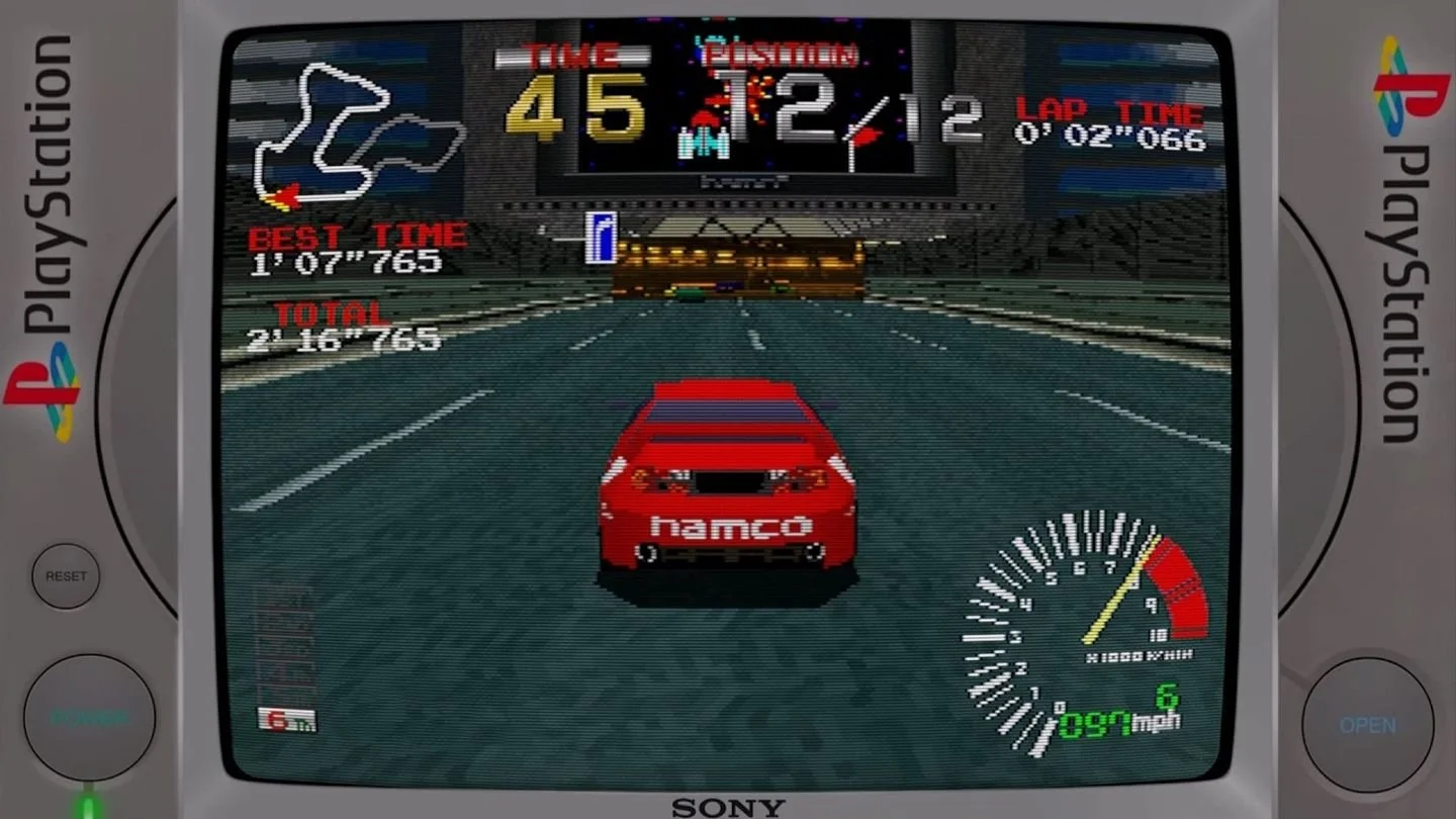 Источник: YouTube-канал Orions Angel / Скриншот RetroArch