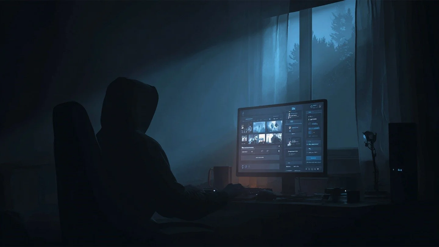 Как скрыть игру в Steam от друзей