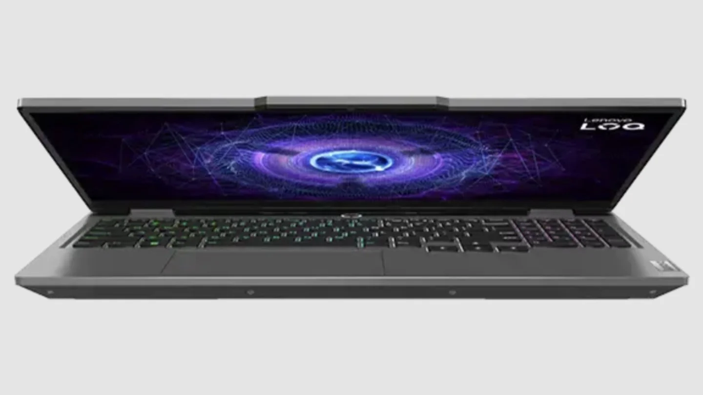 Источник: Lenovo / Ноутбук&nbsp;Lenovo LOQ Gen 9