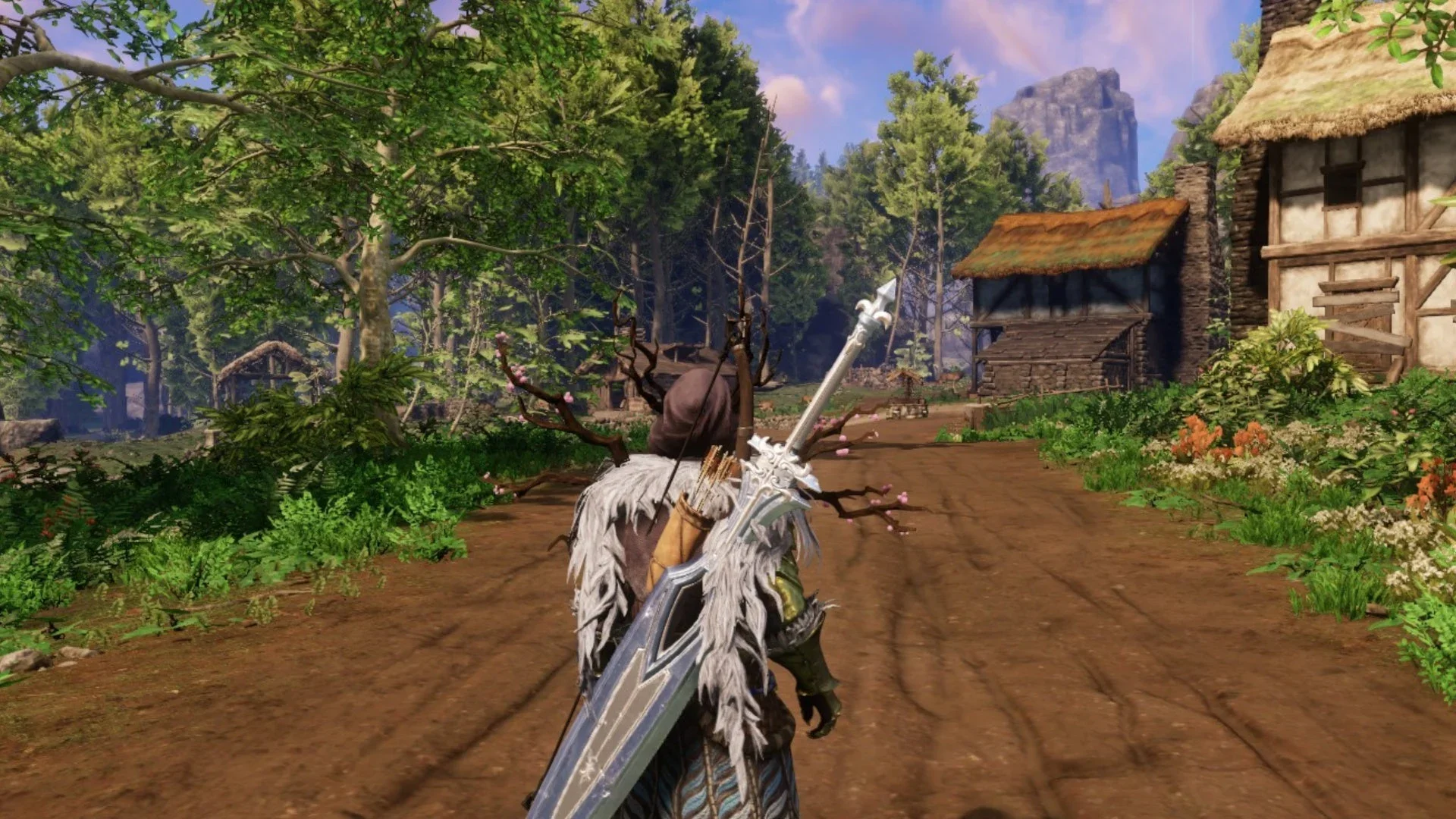 New World