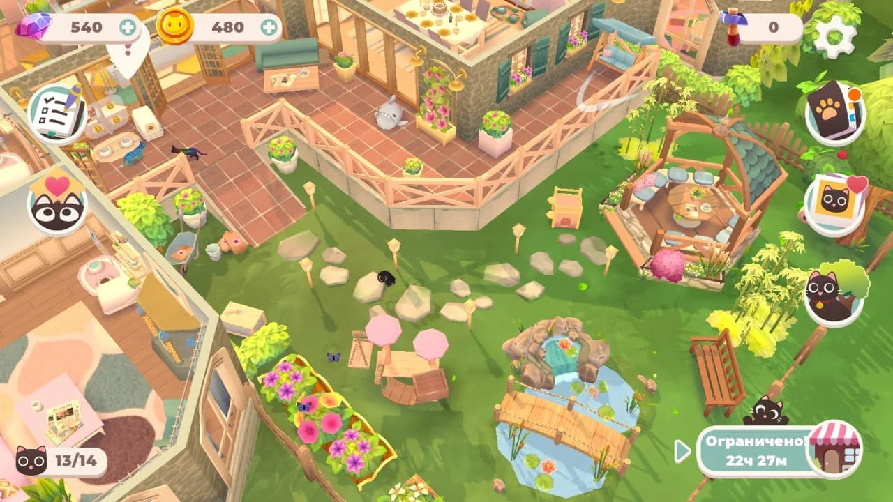 Источник: Google Play / Скриншот из игры