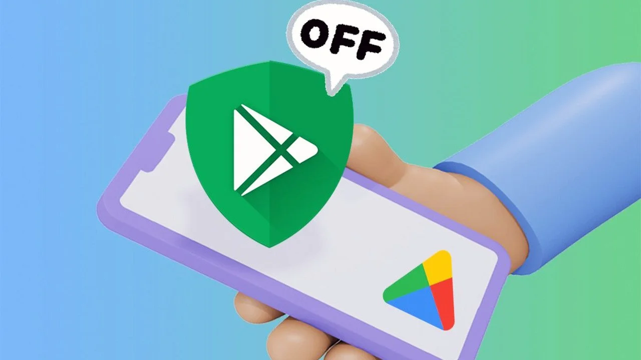 Google Play Защита: что это такое и как отключить