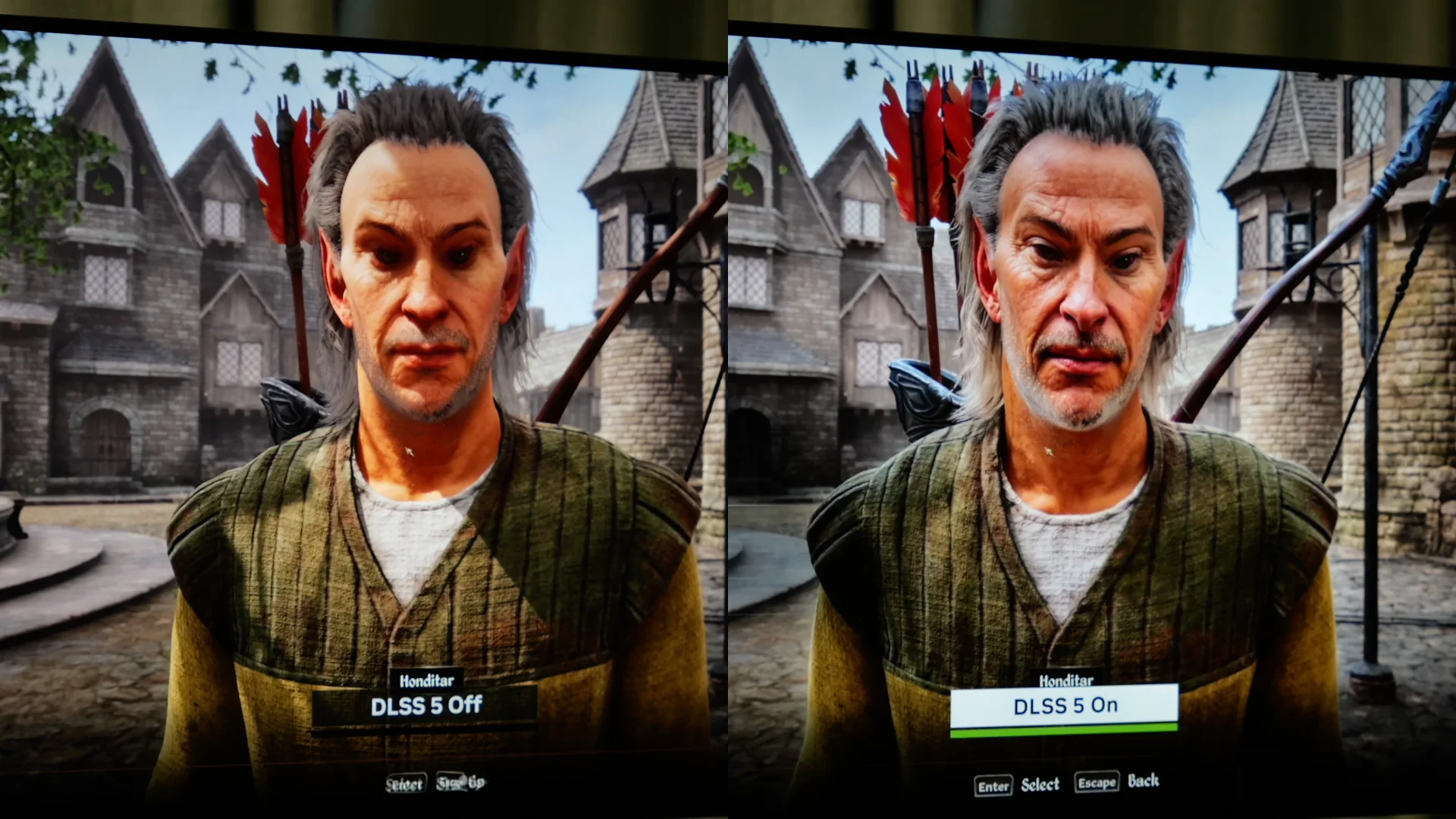 DLSS 5