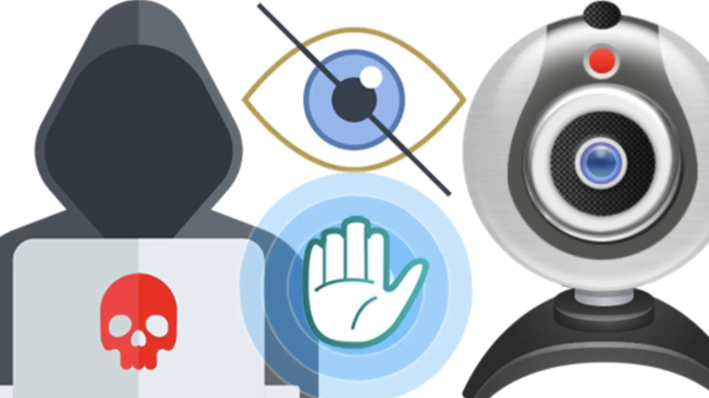 Источник: Sordum / WebCam On-Off