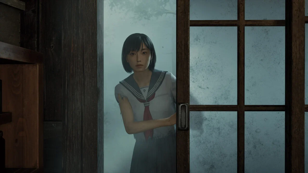 Silent Hill f