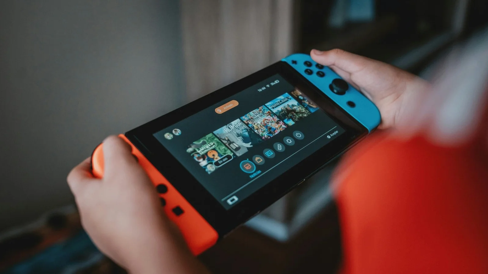 Разработчики эмулятора Nintendo Switch выпустили обновление 0.0.4 перед закрытием проекта