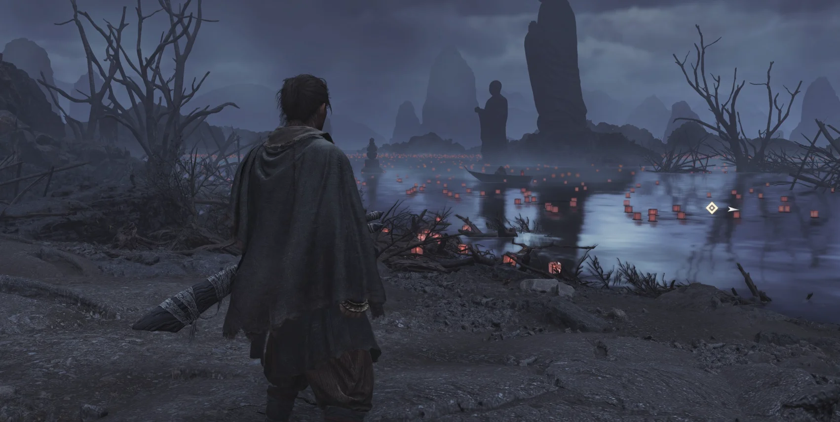 Onimusha: Way of the Sword