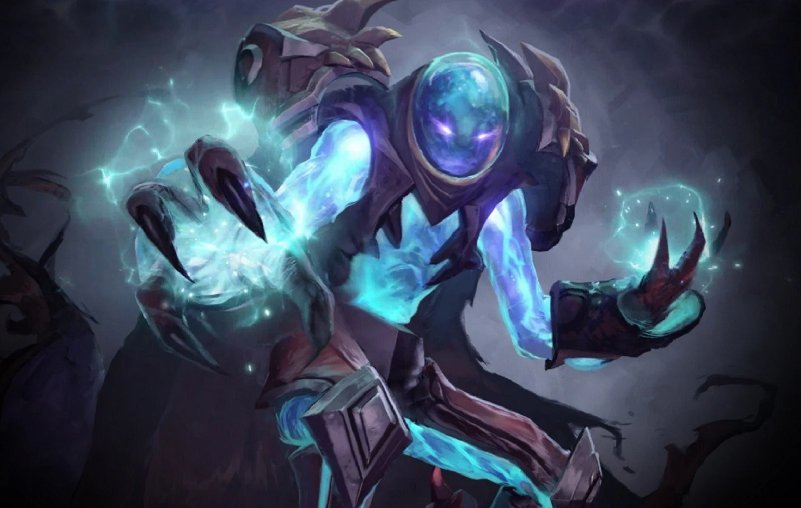 Двое, я и моя тень - экспериментальный гайд на Arc Warden Dota 2