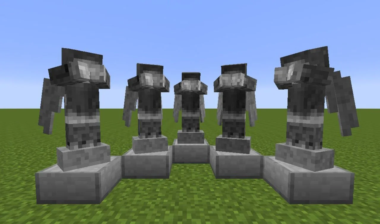 Источник: respawn.media / Weeping Angels