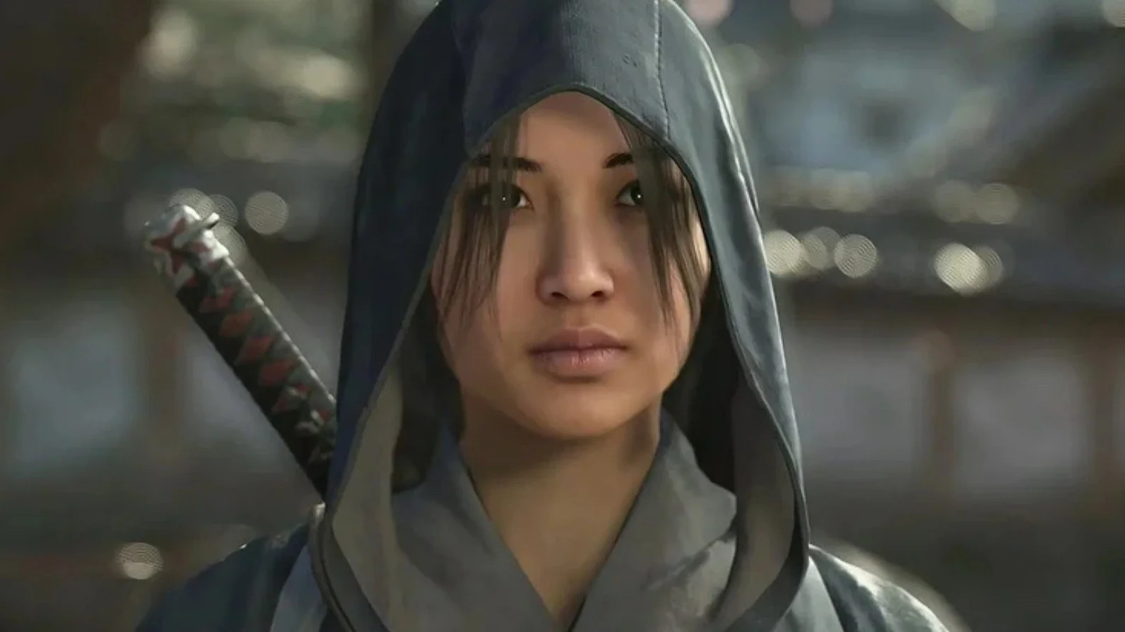 Ubisoft показала паркур в Assassin's Creed Shadows и раскрыла детали