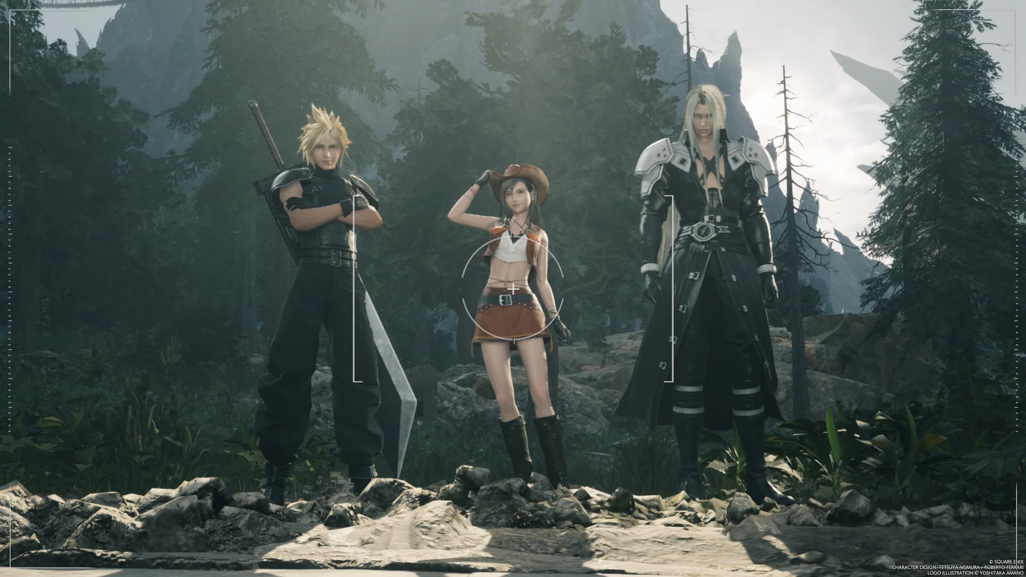 Авторы Final Fantasy 7 Rebirth не хотят раскрывать детали о продолжении