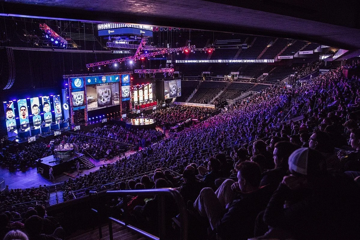 Все, что нужно знать перед началом PGL Major Stockholm 2021