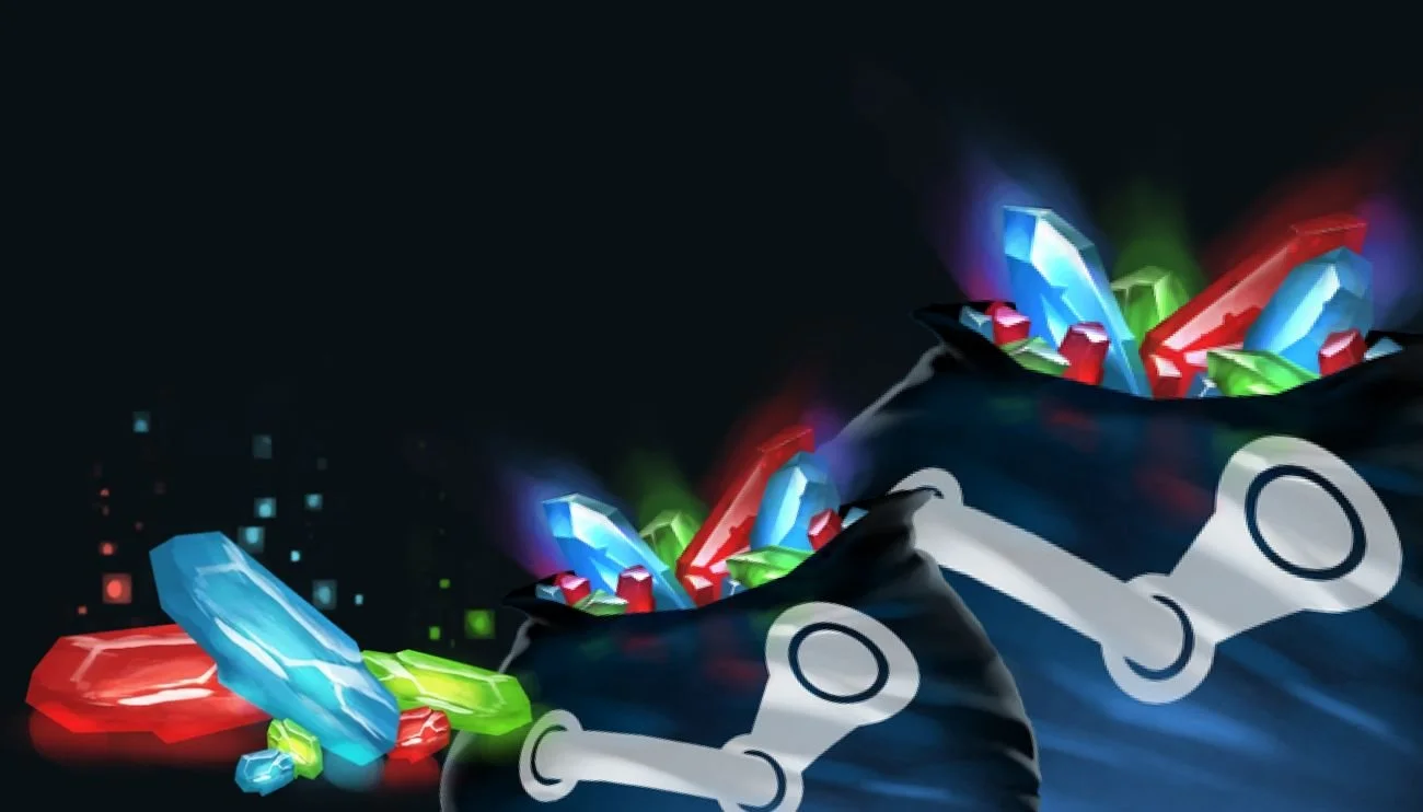 Источник: respawn.media / Самоцветы и мешочки самоцветов&nbsp;