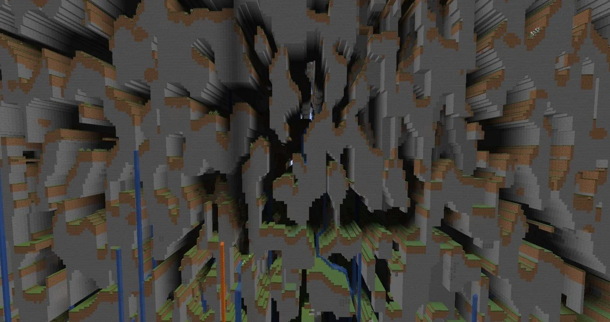 Источник: apexminecrafthosting.com / Far lands