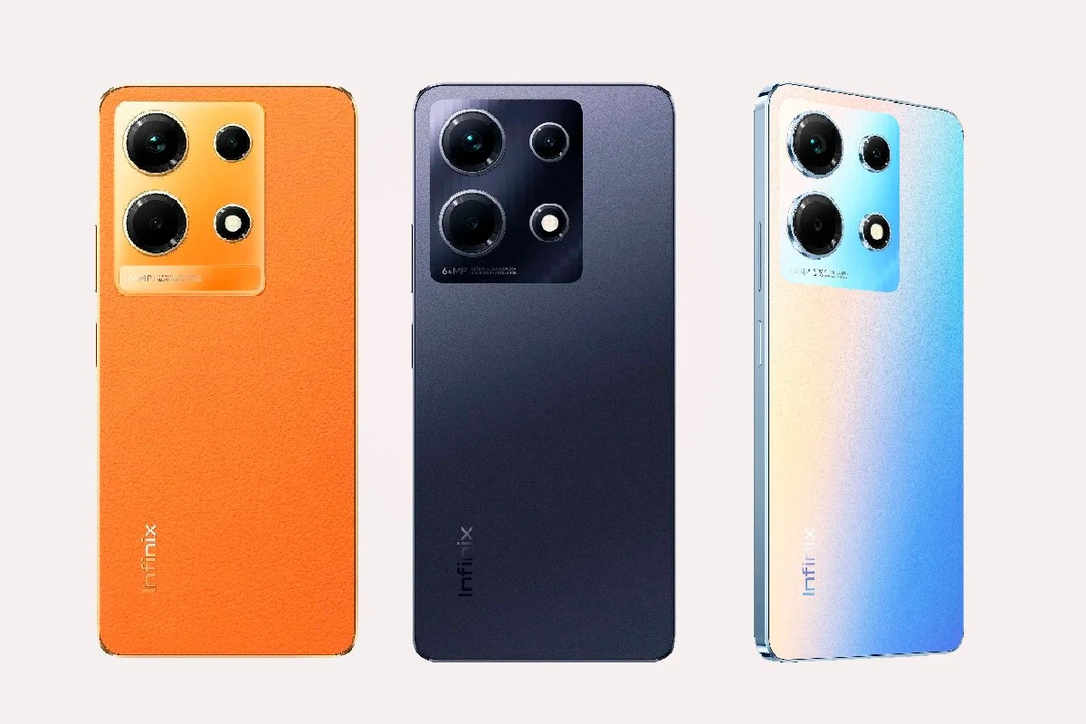 Источник: respawn.media / Infinix Note 30
