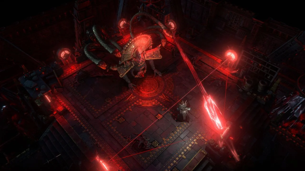 Path of Exile 2