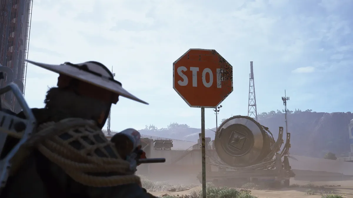 ARC Raiders