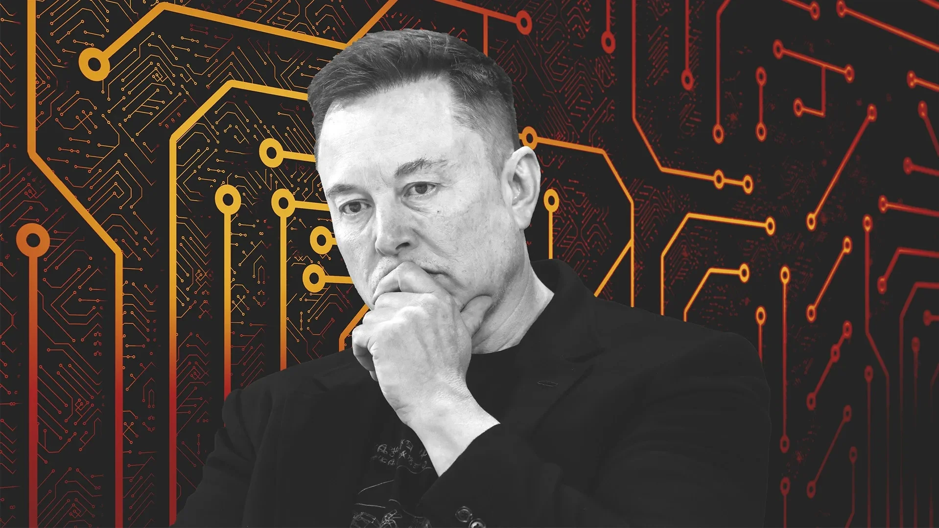 Grok начал выдавать пользователям бессмысленные тексты