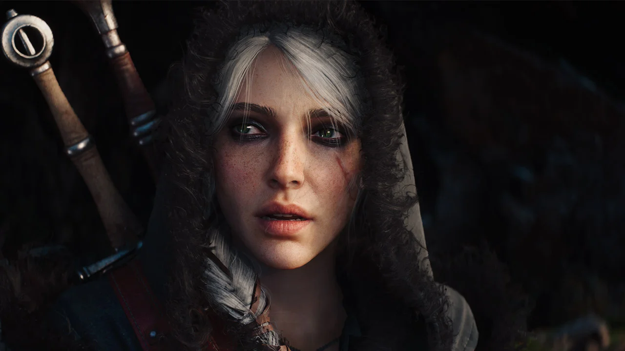 The Witcher 4