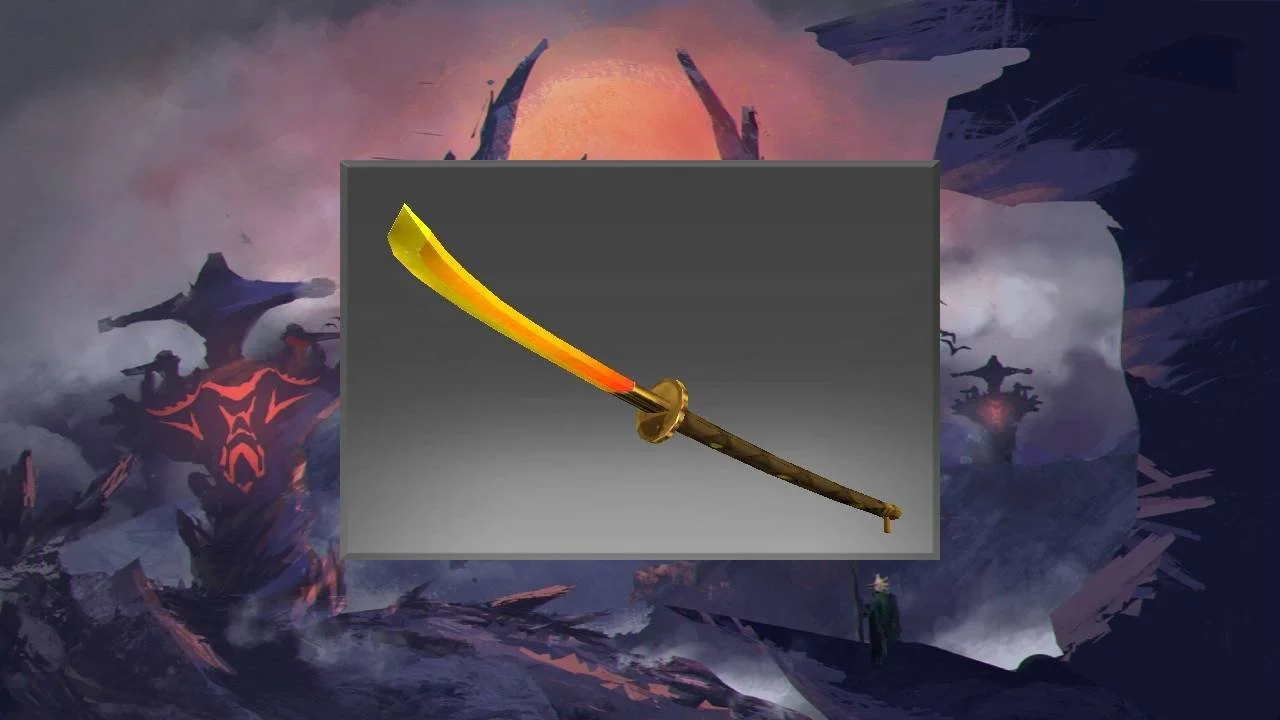 Скриншот respawn.media / Fireborn Odachi