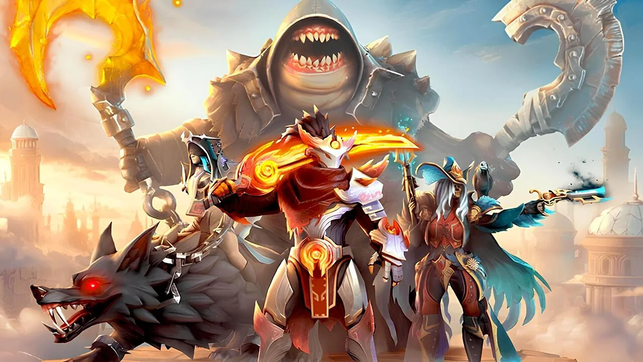 Dota 2