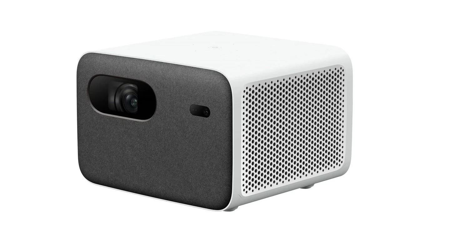 Источник: Microless / Xiaomi Redmi Projector Pro