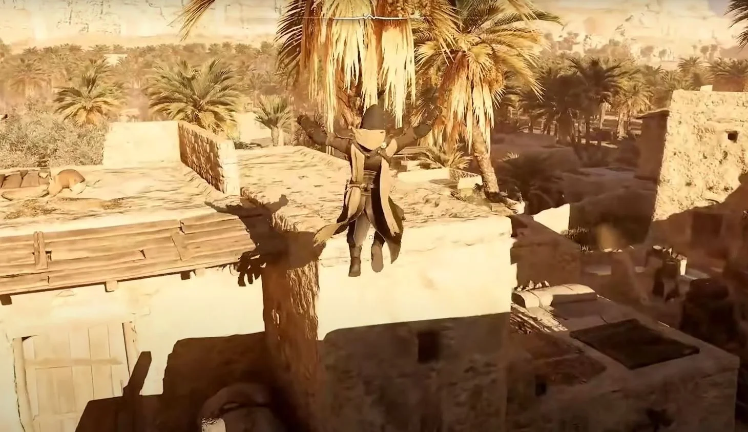 Assassin's Creed Mirage