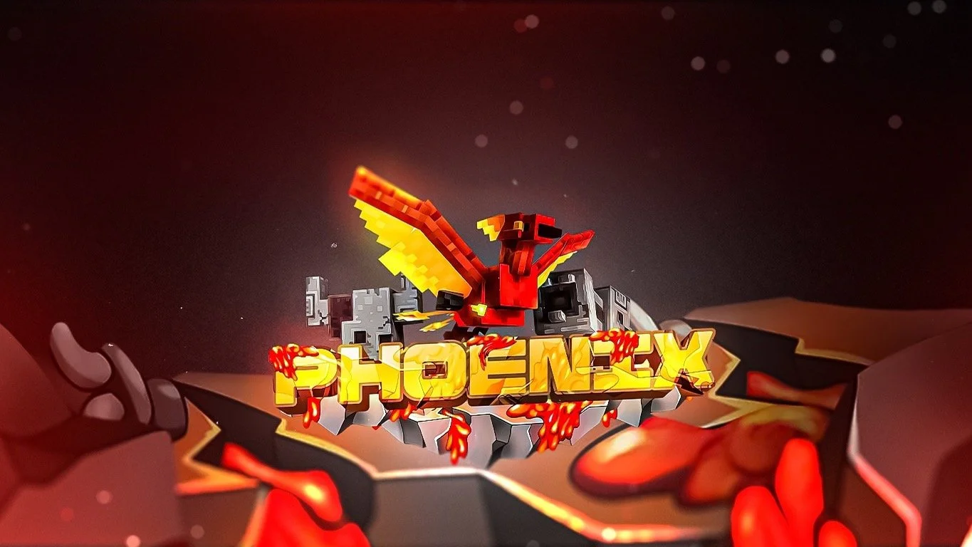 Сервер Phoenix в Minecraft — полный гайд